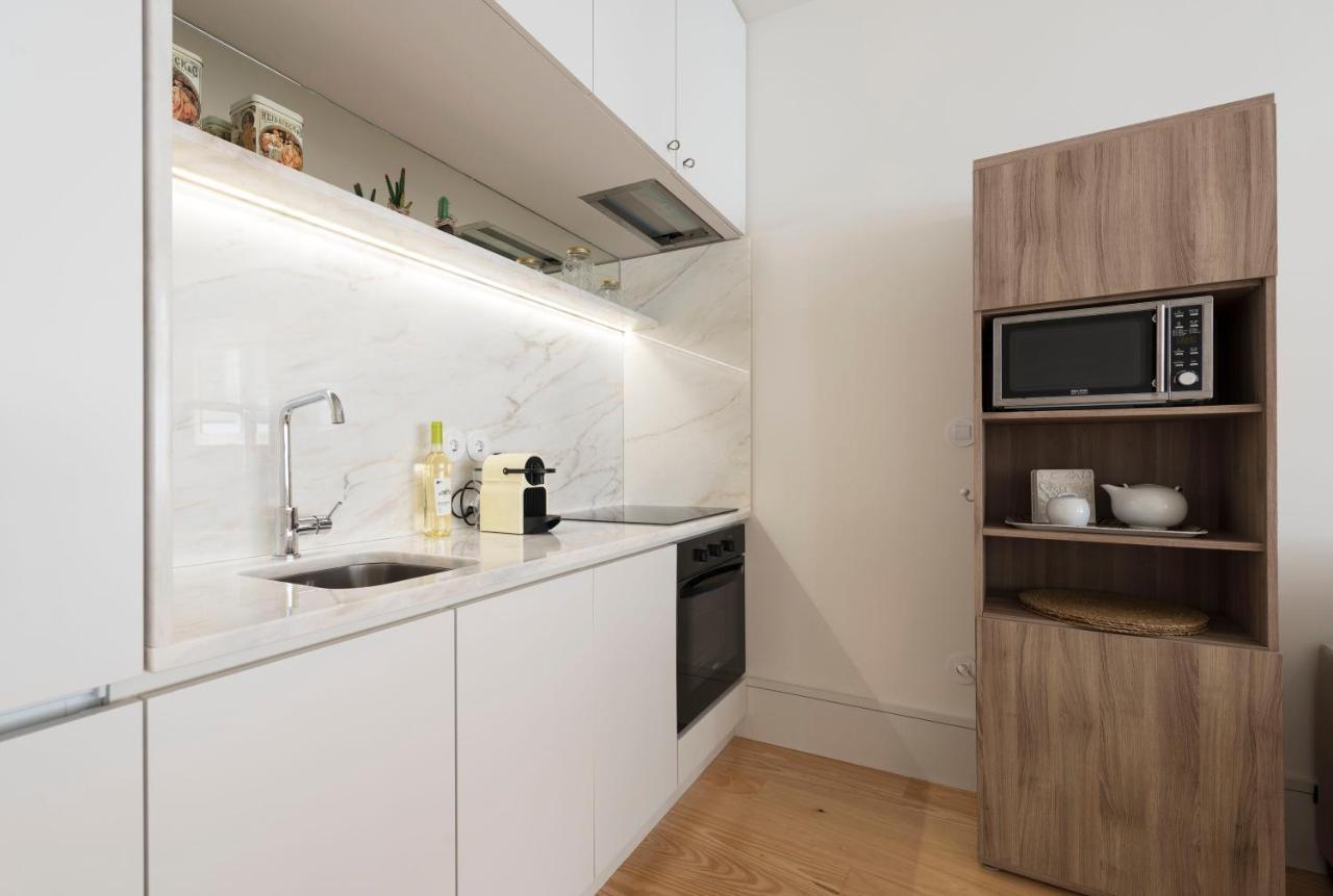 Bmyguest - Villa Loios Terrace Apartment 波尔图 外观 照片
