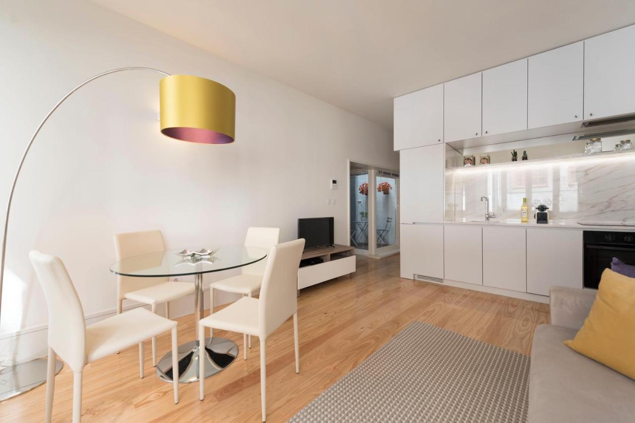 Bmyguest - Villa Loios Terrace Apartment 波尔图 外观 照片