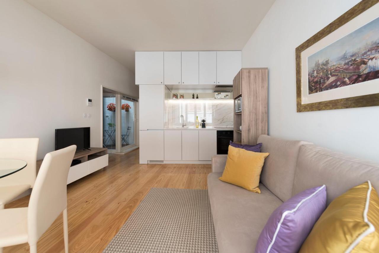 Bmyguest - Villa Loios Terrace Apartment 波尔图 外观 照片
