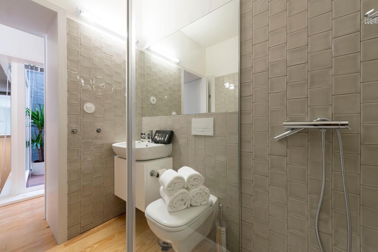 Bmyguest - Villa Loios Terrace Apartment 波尔图 外观 照片