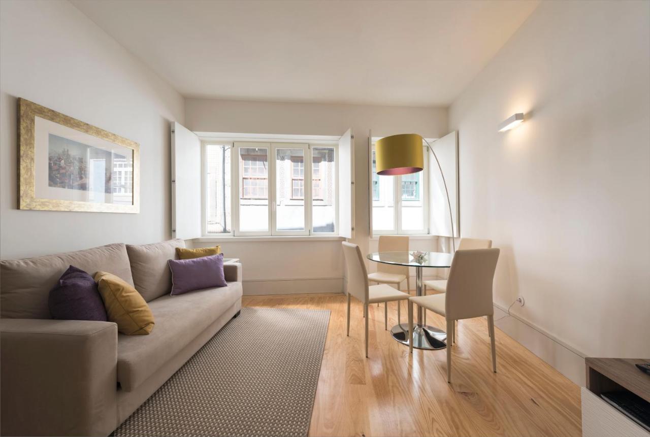 Bmyguest - Villa Loios Terrace Apartment 波尔图 外观 照片