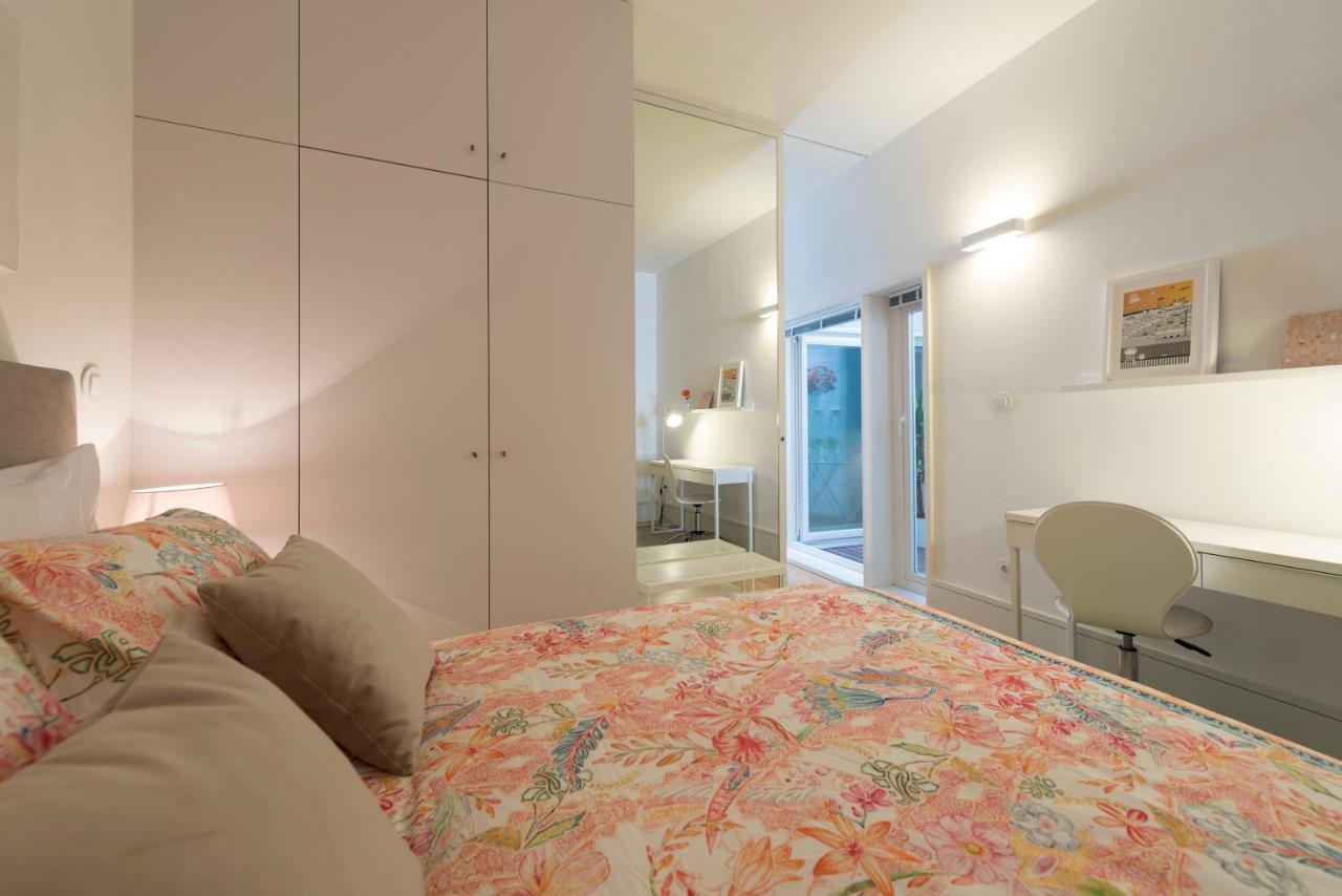Bmyguest - Villa Loios Terrace Apartment 波尔图 外观 照片