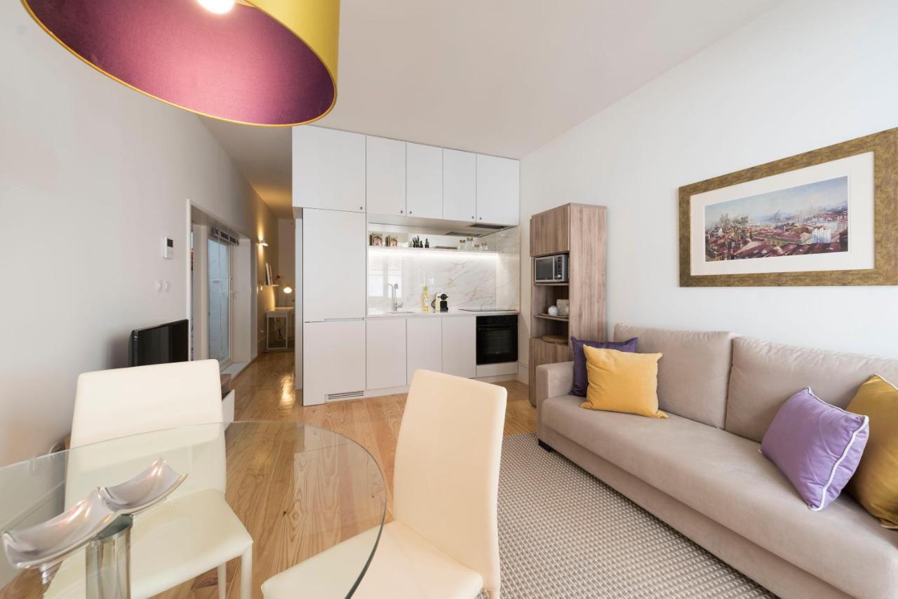 Bmyguest - Villa Loios Terrace Apartment 波尔图 外观 照片