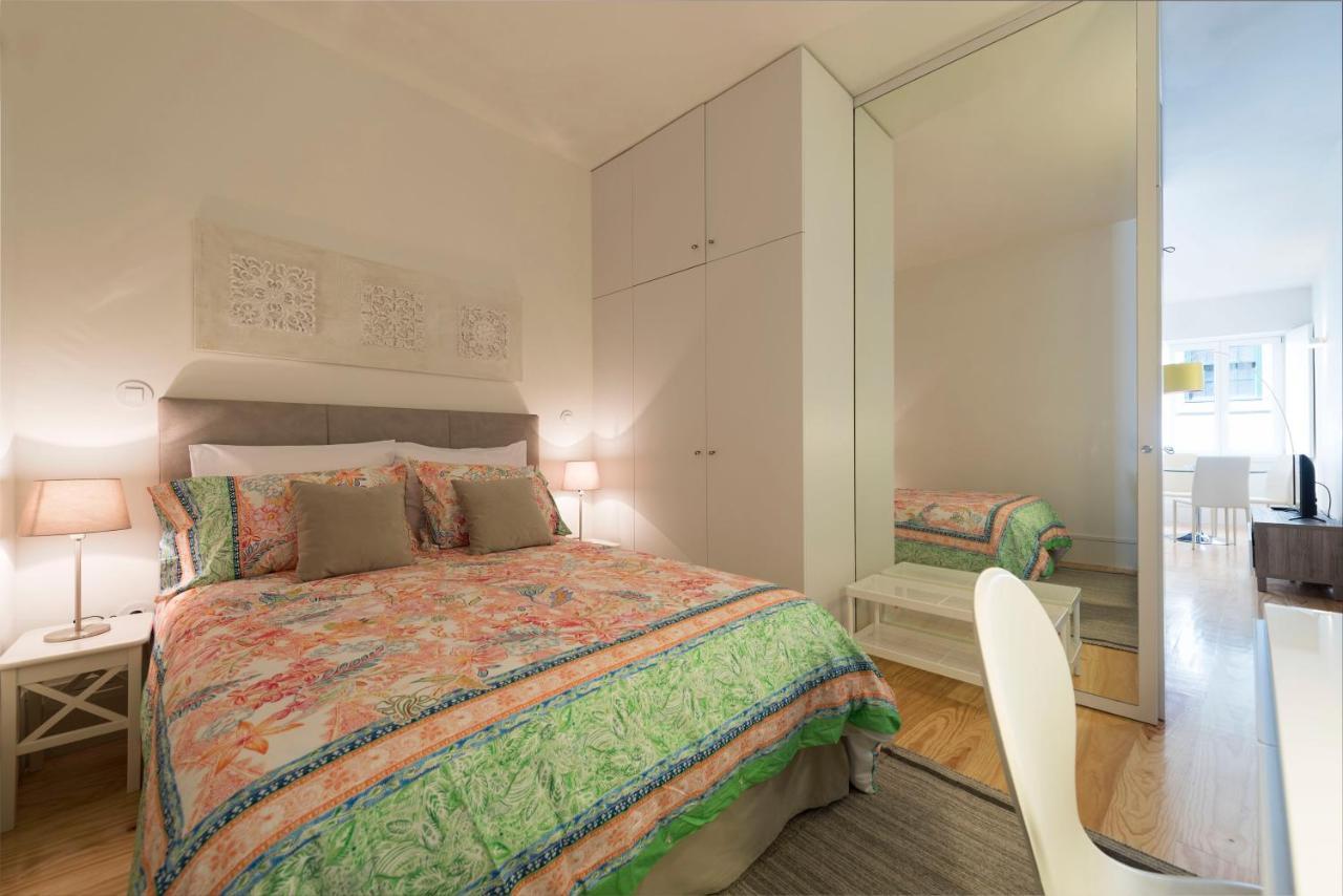 Bmyguest - Villa Loios Terrace Apartment 波尔图 外观 照片