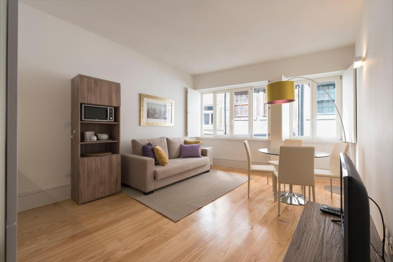 Bmyguest - Villa Loios Terrace Apartment 波尔图 外观 照片