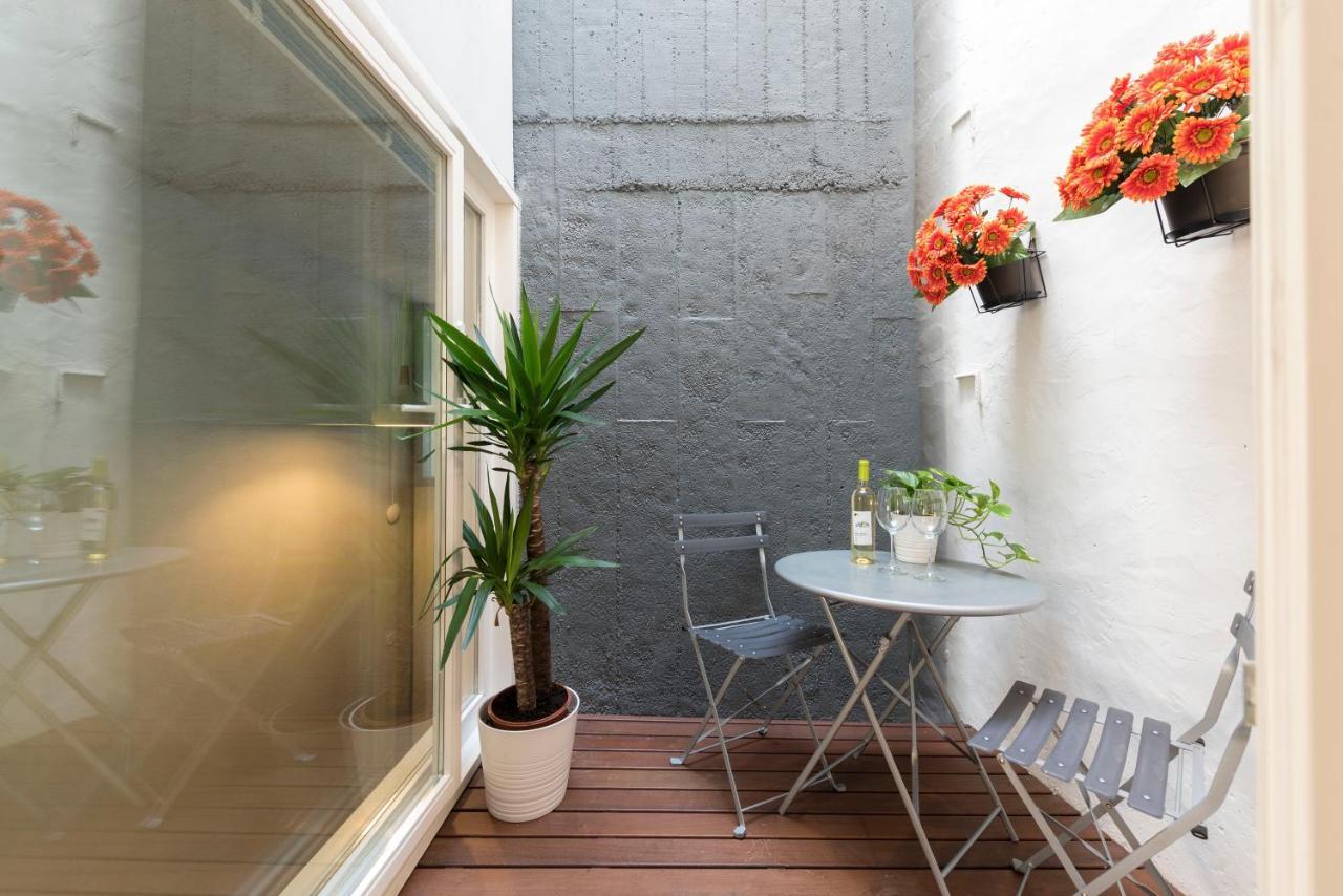Bmyguest - Villa Loios Terrace Apartment 波尔图 外观 照片