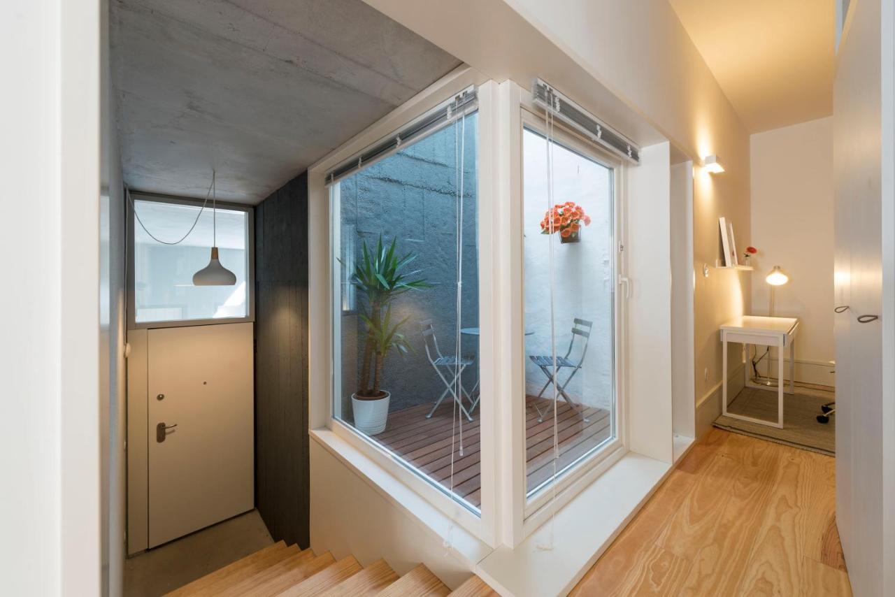 Bmyguest - Villa Loios Terrace Apartment 波尔图 外观 照片